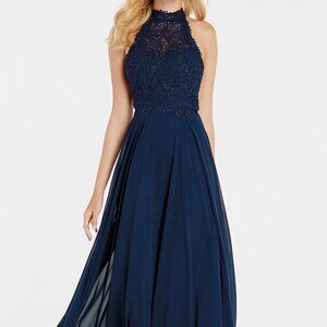 Alyce Paris 60354 Prom Dress Pink Size 0